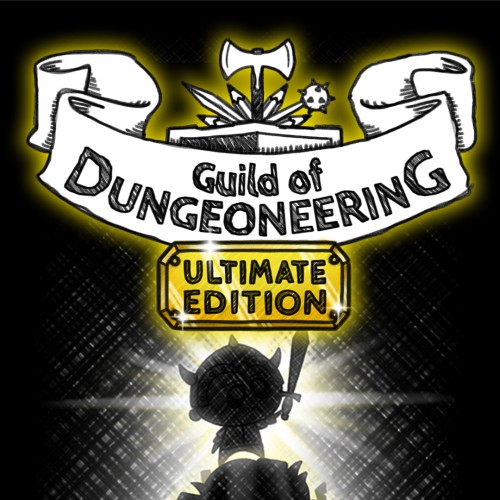 Guild of Dungeoneering Ultimate Edition