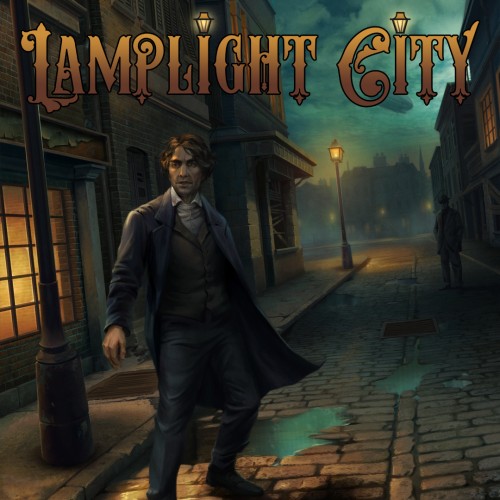 Lamplight City