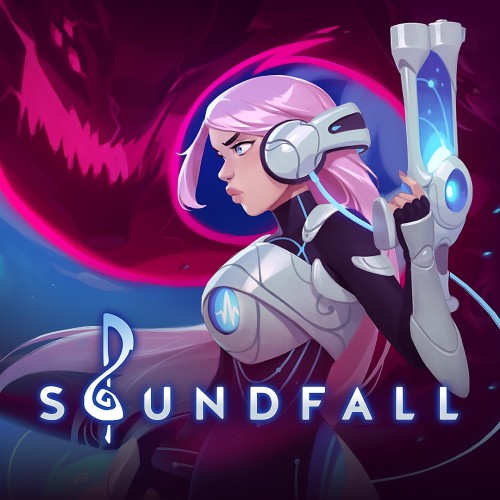 Soundfall