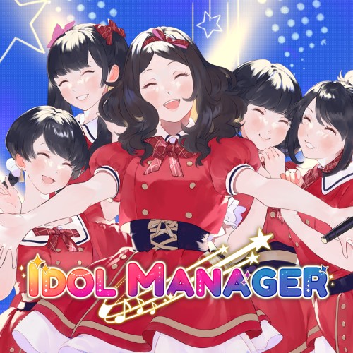 Idol Manager