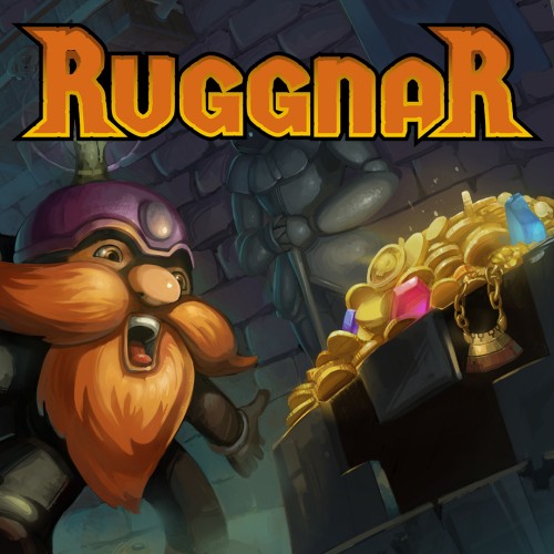 Ruggnar