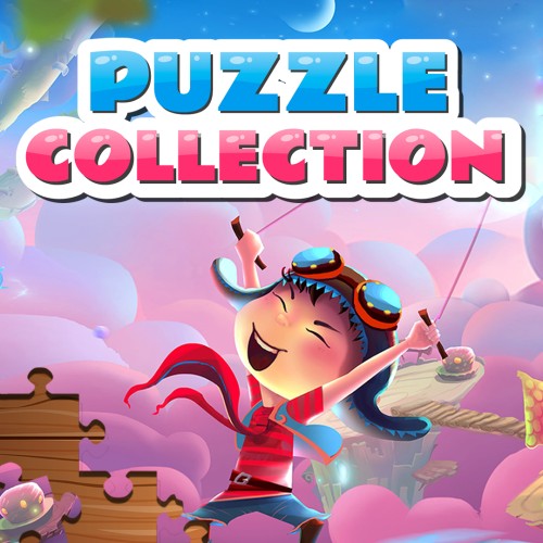 Puzzle Collection