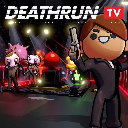 Deathrun TV