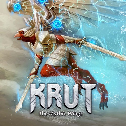 Krut: The Mythic Wings