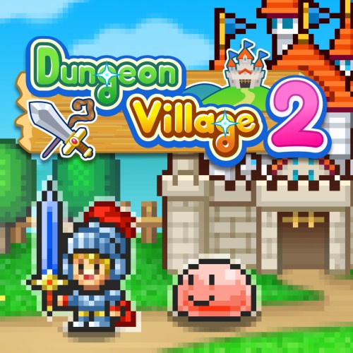 Dungeon Village 2