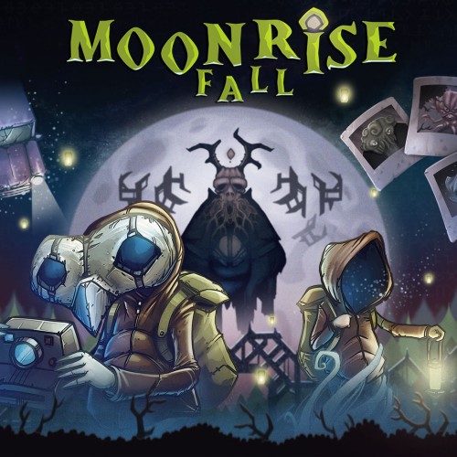 Moonrise Fall