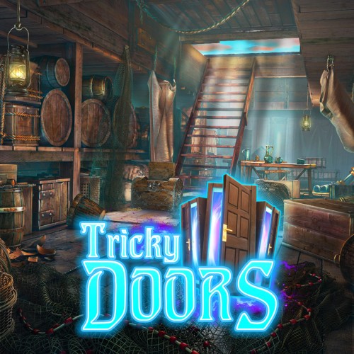 Tricky Doors