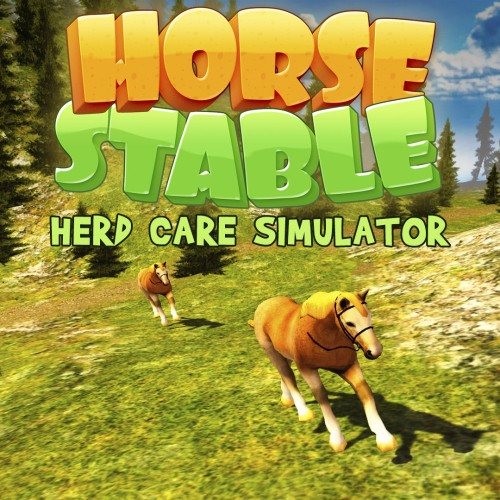 Horse Stable: Herd Care Simulator