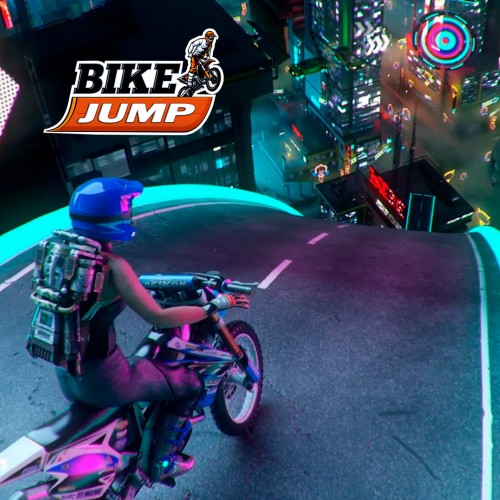 Bike Jump