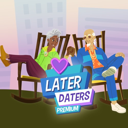 Later Daters Premium