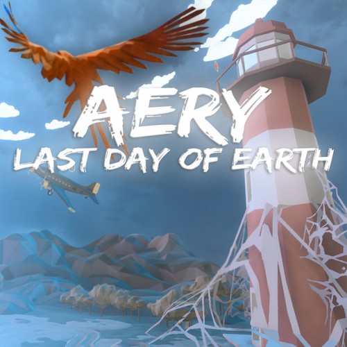 Aery: Last Day of Earth