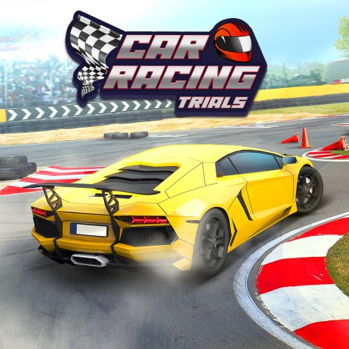 Car Racing Trials