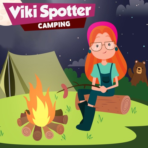 Viki Spotter: Camping