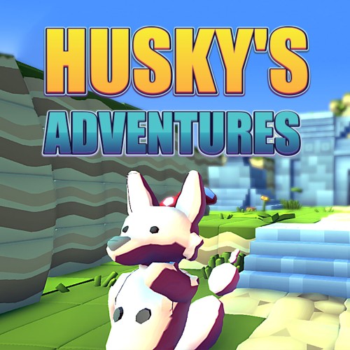 Husky's Adventures