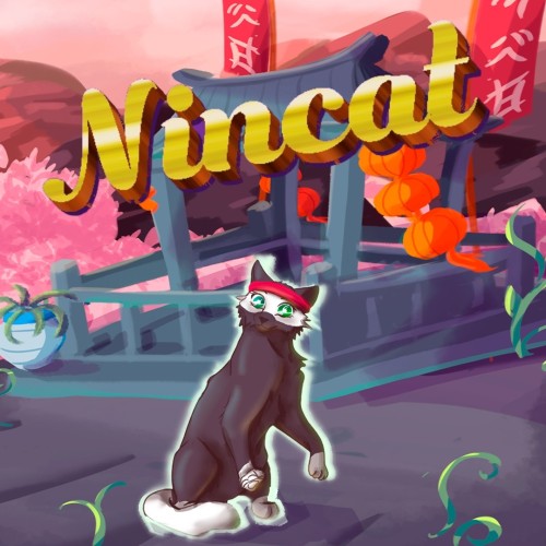 NinCat