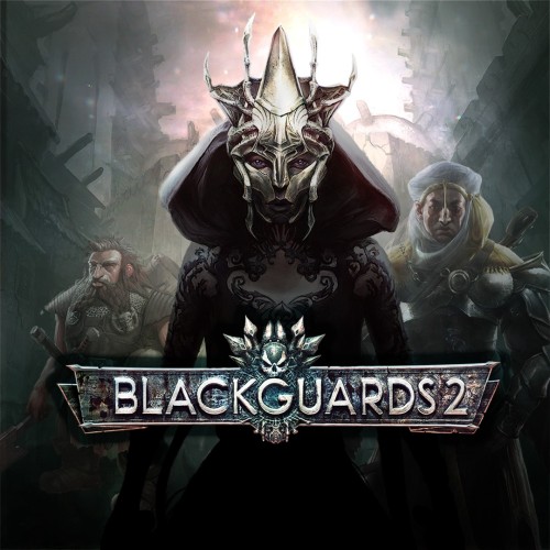 Blackguards 2