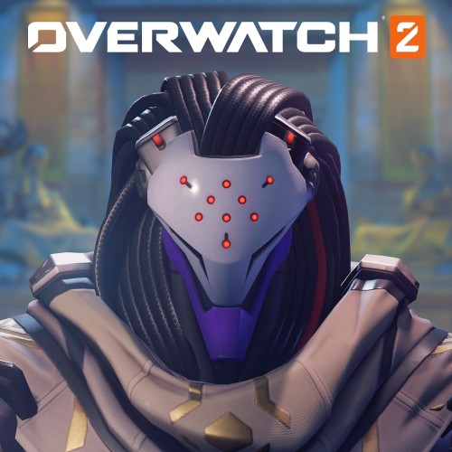 Overwatch 2