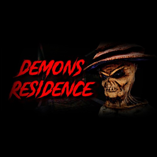 Demon's Residence