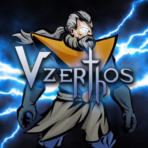 Vzerthos: The Heir of Thunder