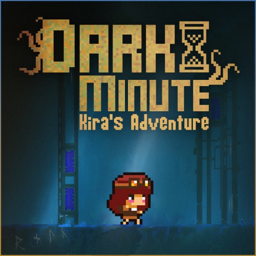 Dark Minute: Kira's Adventure