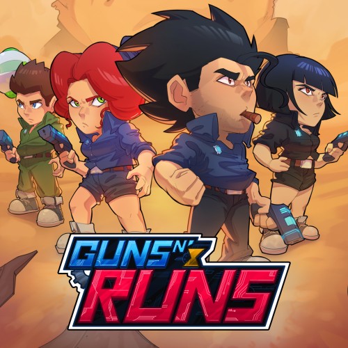 Guns N' Runs