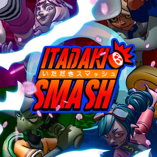 Itadaki Smash