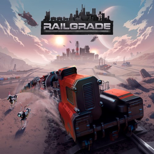 Railgrade