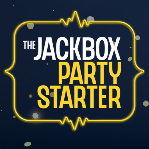 The Jackbox Party Starter