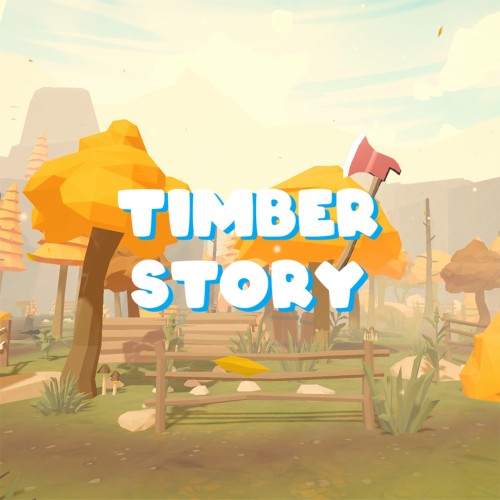 Timber Story