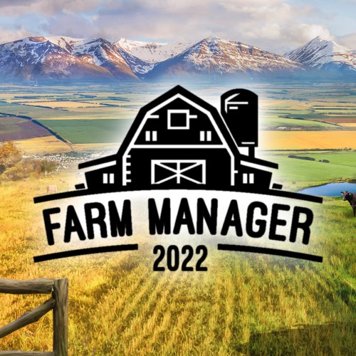 Farm Manager 2022