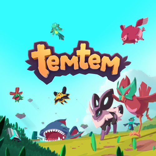 Temtem