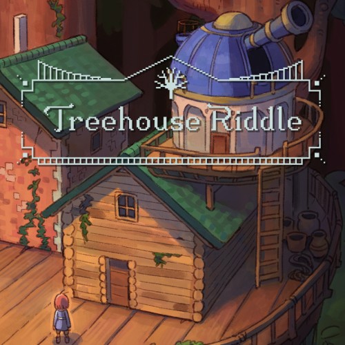 Treehouse Riddle