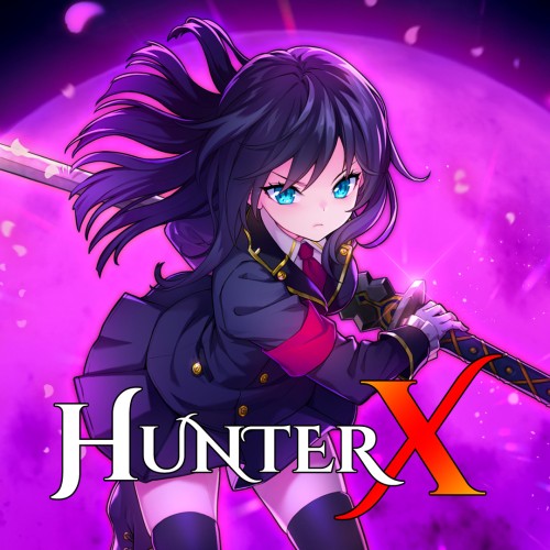 HunterX