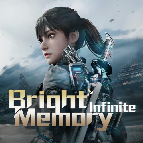 Bright Memory: Infinite Gold Edition