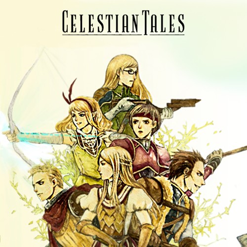 Celestian Tales