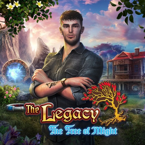 The Legacy: The Tree of Might