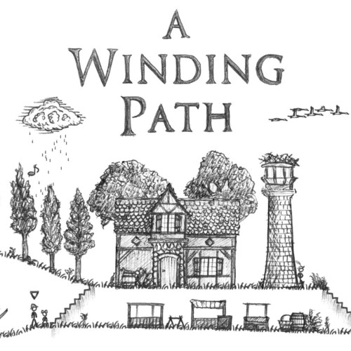 A Winding Path