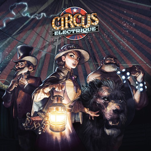 Circus Electrique