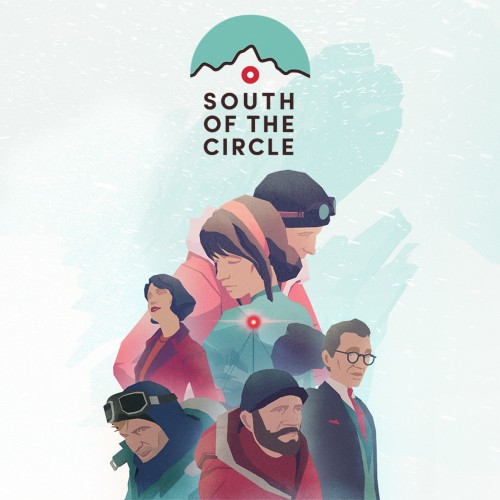 South of the Circle