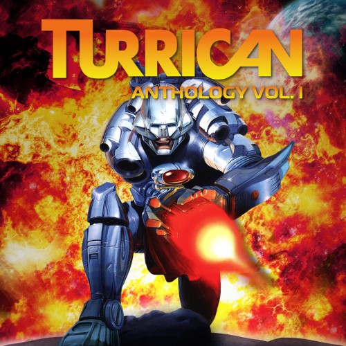 Turrican Anthology Vol. I