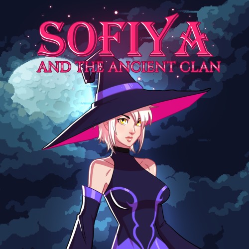 Sofiya and the Ancient Clan