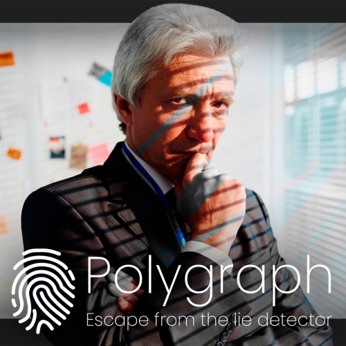 Polygraph: Escape from the Lie Detector