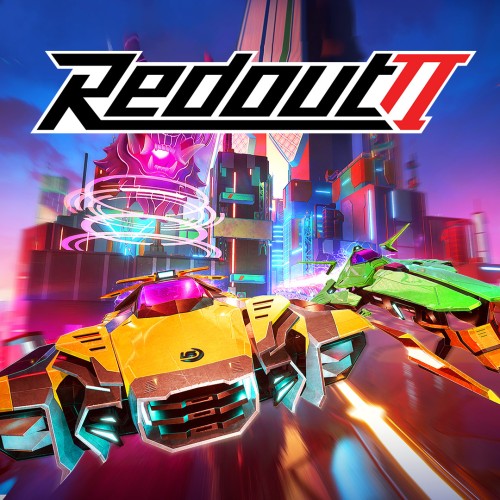 Redout 2