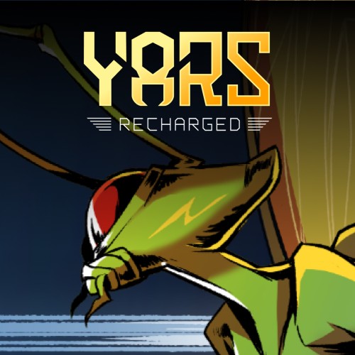 Yars: Recharged