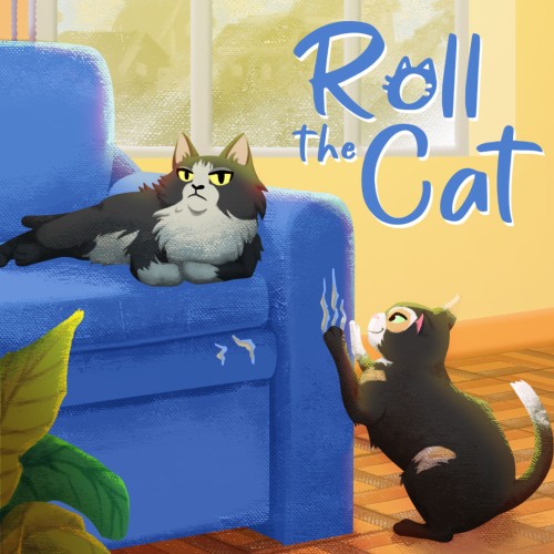 Roll the Cat