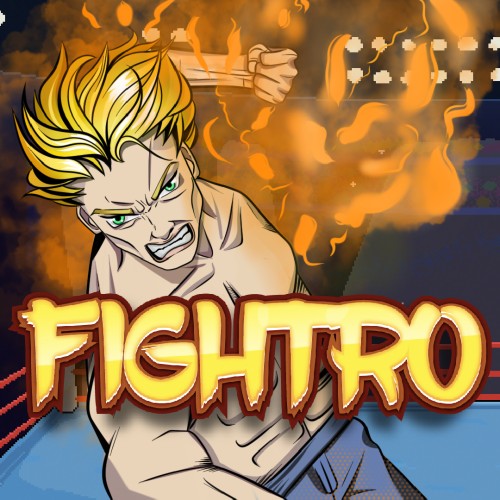 Fightro