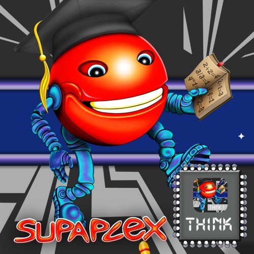 Supaplex Think!