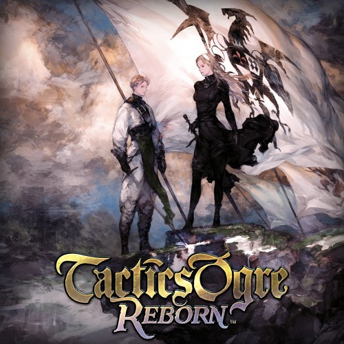 Tactics Ogre: Reborn