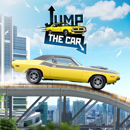Jump the Car