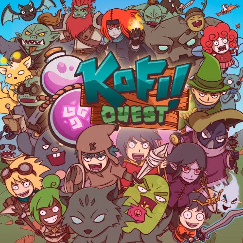 Kofi Quest